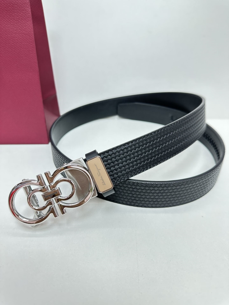 Ferragamo Belts